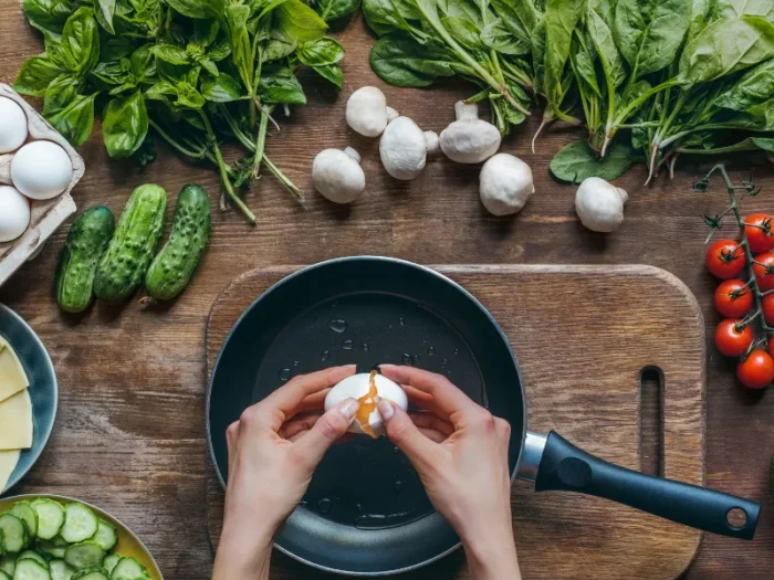 Logística En La Cocina: Aprovisionamiento De Materias Primas