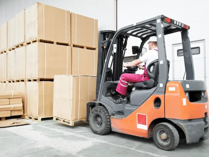 Curso de Manipulación y movimientos con transpalés y carretillas de mano