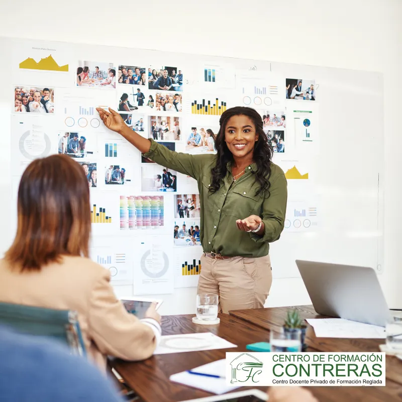 Ofimática: Aplicaciones Informáticas De Gestión