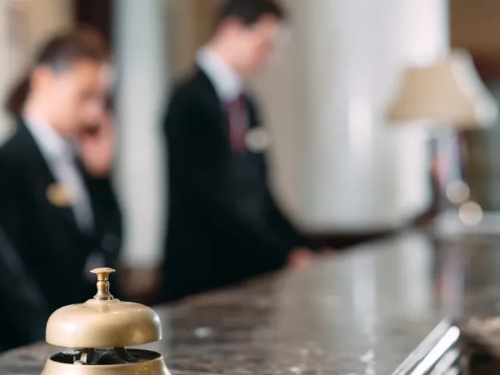 Optimización De La Gestión De Hoteles