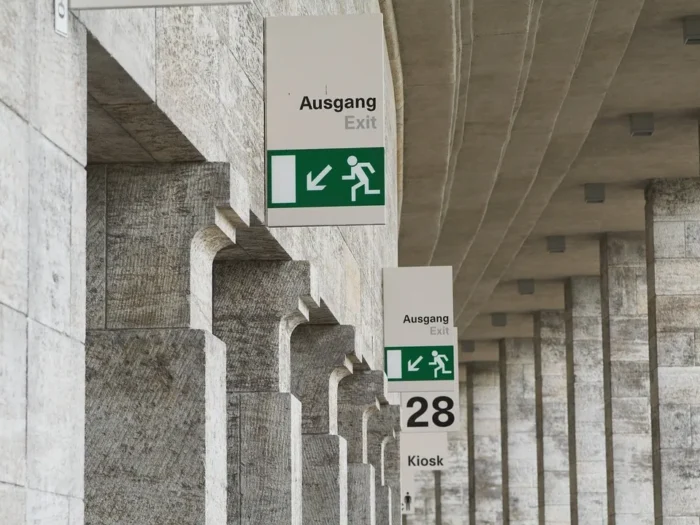 Curso de Planes de Evacuación y Emergencias