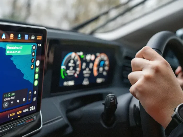 Prevención De Riesgos Laborales En La Conducción