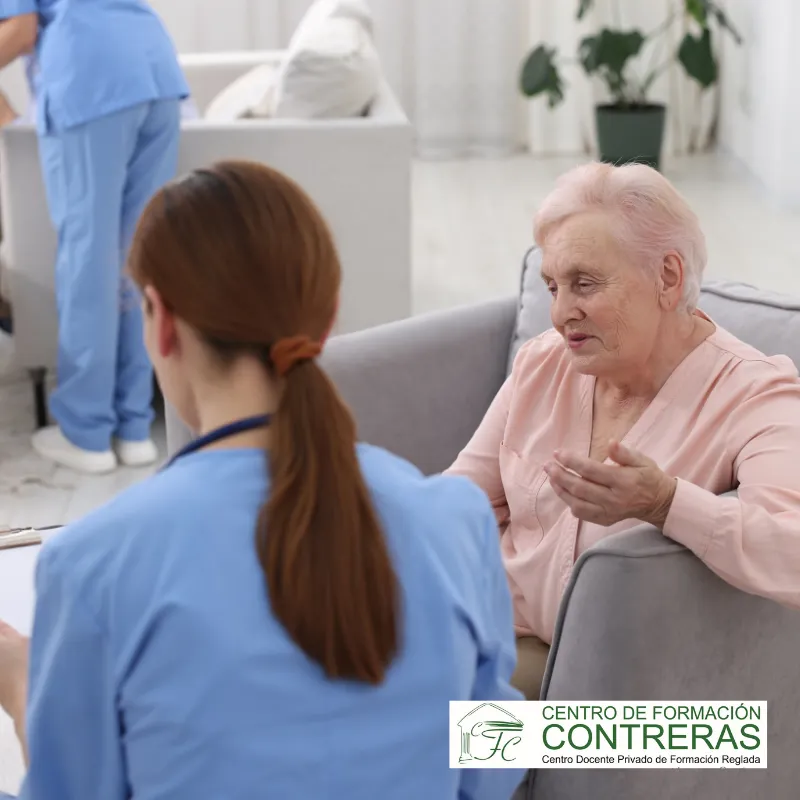 Prevención Y Actuación Frente A Las Agresiones A Trabajadores En Centros Sanitarios Y Asimilados