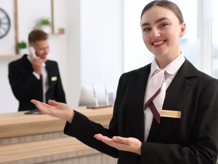 Prl En La Hostelería