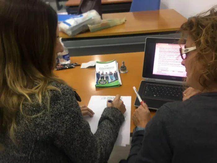 Curso de Reclutamiento y Selección de Personal