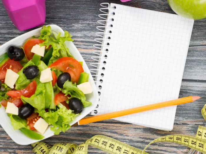 Salud, Nutrición Y Dietética