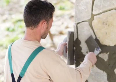 Curso de TPC albañilería 20 horas en Sevilla