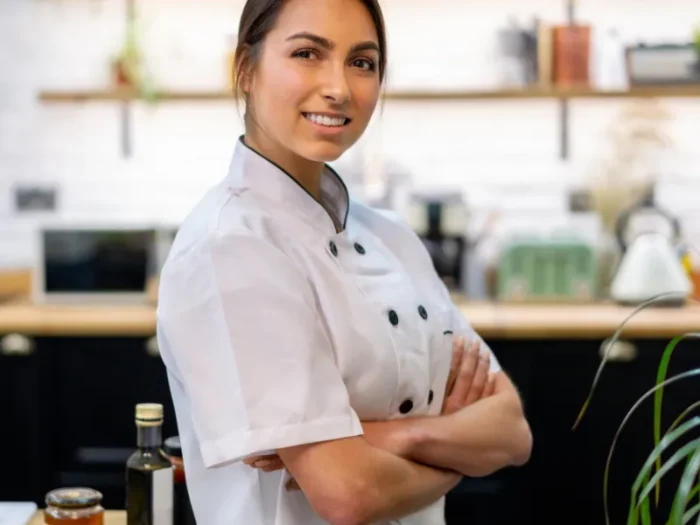 Tecnicas Culinarias Para Pescados, Crustaceos Y Moluscos
