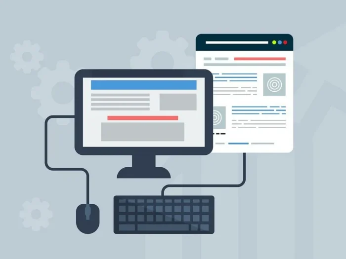 Curso de Técnicas avanzadas de diseño web