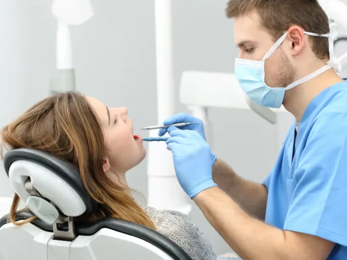 Técnico Superior en Higiene Bucodental Sevilla | Formación Contreras