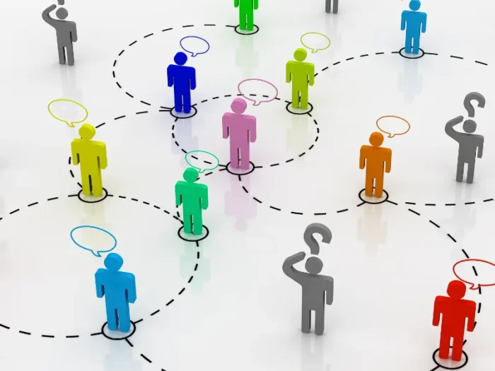 Técnico Superior en Integración Social.