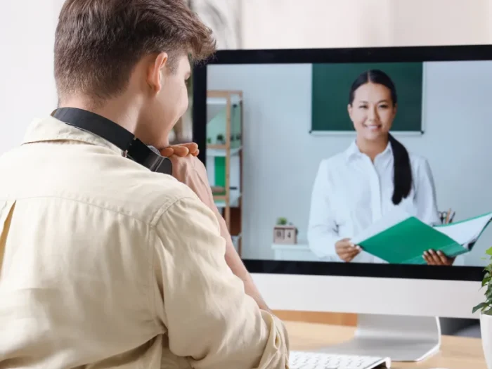 Teleformación Para Docentes